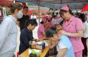 持續完善相關政策措施 全民醫保護航人口高質量發展