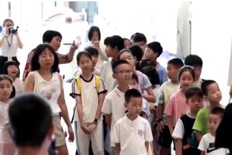 影院開啟“光影+研學”模式 暑期親子客流轉化為實打實多元消費增量