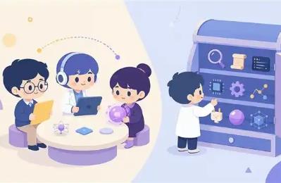 首個面向量子計算的多智能體操作系統發布