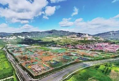 山西省新增兩個中小企業特色產業集群　分別位于清徐和中北高新區