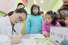 國務院印發《國民健康“十五五”規劃》