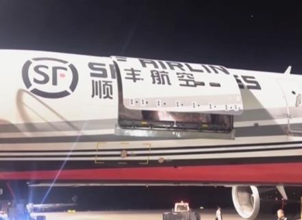 高科技機電出海潮起 助推航空貨運淡季逆勢走旺