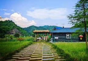 三方面發力壯大鄉村休閑旅游