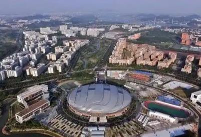 前5個月，廣州市規上服務業營收同比增長12.3%