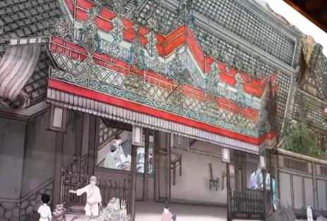 文化產業可觸可感“新”意十足、“智”趣無限 催生龐大消費新增量