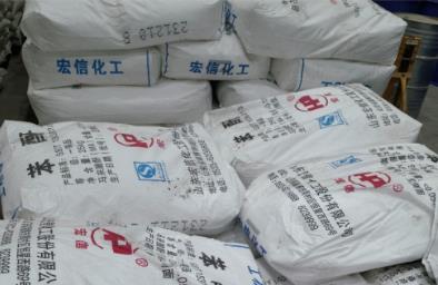 苯酐市場分化格局短期難扭轉
