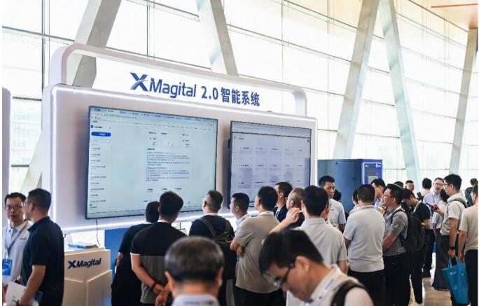 破解工業AI“黑箱”：中國自研“工業世界模型”走向前臺