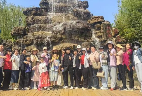 警惕“保險公司免費旅游”等騙局，兩部門發布風險提示