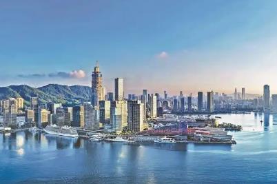 深圳被列入“旅游樞紐城市”布局
