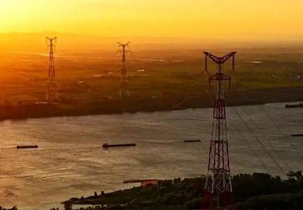研究報告：中國電力技術創新位居全球首位