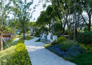 福建印發“十五五”城市更新規劃 新增口袋公園500個