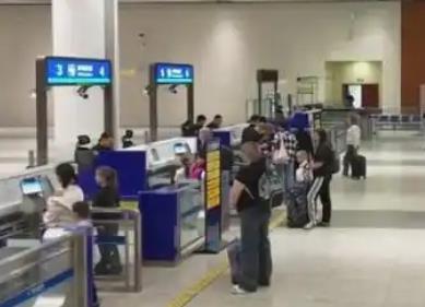 黑龍江口岸跨境人員往來、通關運量實現雙增長