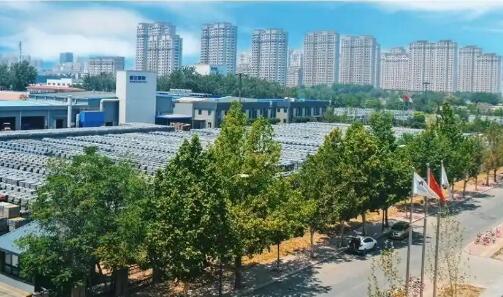 半年“蓄力”！天津西青招商“期中考”交出務實答卷
