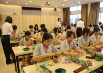 教育部增設2個旅游類職業教育專業