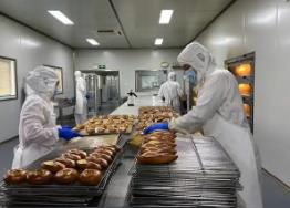 場景多元化 客流量穩定 供應鏈成熟　商超烘焙成行業增長核心引擎