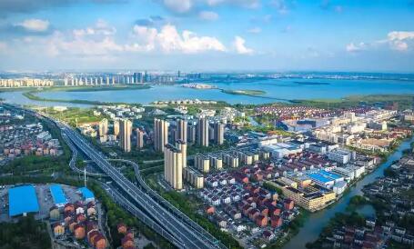 從制造大市到未來產業高地——縣域經濟強市江蘇常熟轉型升級觀察