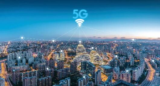 我國將加快推動新一代通信網建設 工信部劃出四個重點