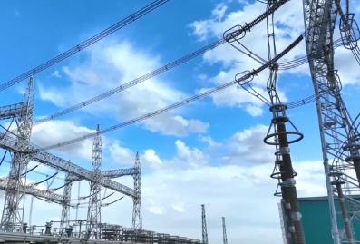 迎峰度夏一線調查：全國多地探索算電協同發展新路徑