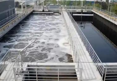 化工行業高鹽廢水治理全鏈發力