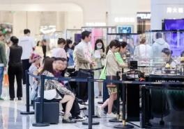四川離境退稅商店數量達829家 成都共723家
