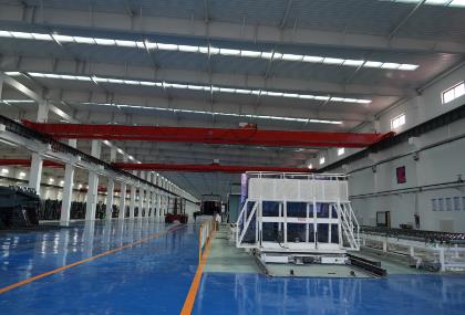 內蒙古準格爾旗民營經濟“火力全開”，跑出高質量發展新速度