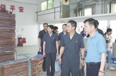 廣東惠州：厚植營商沃土 助力企業發展