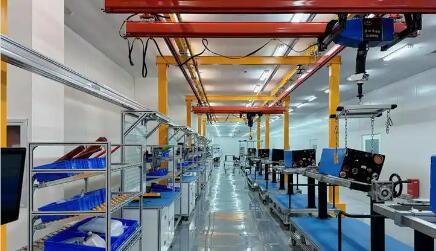 內蒙古上半年新培育創新型中小企業215家