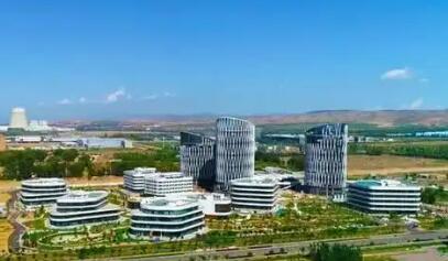 內蒙古新增12家科技成果轉化平臺 加速科技成果產業化落地