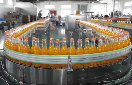 19家食品飲料上市公司中期業績預喜