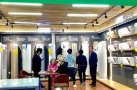 打通消費末梢 以舊換新紅利直達千家萬戶