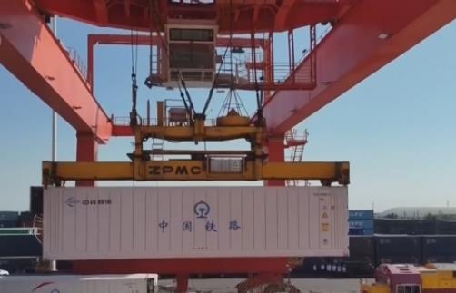 “運得出”升級為“運得鮮” 打通從“田間地頭”到“百姓餐桌”全鏈條物流服務