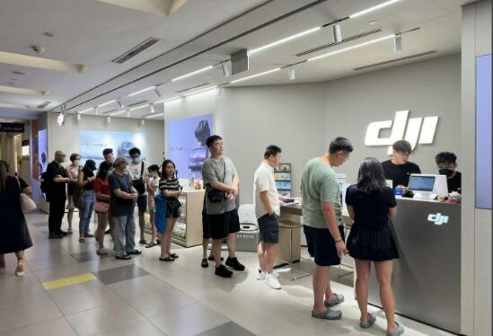 中國品牌何以圈粉海外
