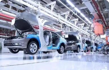 政策筑牢底盤 場景撬動增量 我國汽車市場向高質量增長邁進