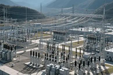 上市電企上半年業績“水火”分化