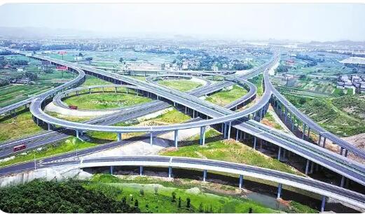 2030年我國基本建成現代化綜合交通運輸體系