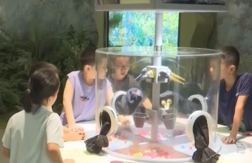 夏日避暑游升溫 多元業態激發暑期文旅消費活力