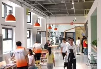“民生需求”轉化為“市場動能” 一筆筆社區“小賬單”撬動萬億級消費“新藍海”