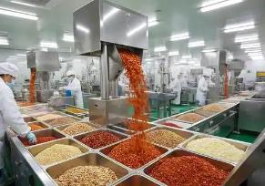 規范調味品生產許可審查工作 市場監管總局公開征求意見