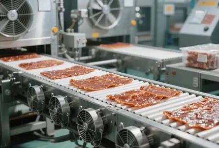 150余家企業聯合承諾！肉制品行業八大自律公約正式發布