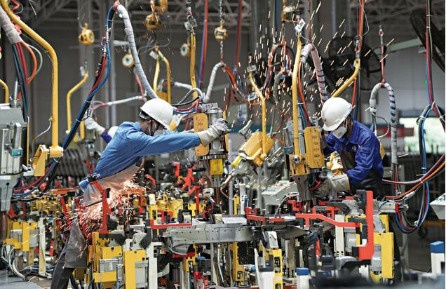 分步調整、分類施策 消費稅新政推動電池產業結構向優