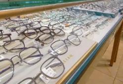 全鏈條計量監管新政落地 眼鏡行業迎來規范化升級