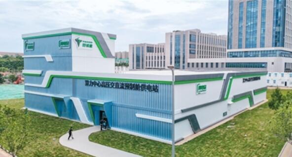 央企開放場景，帶來哪些機會？