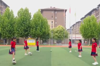 我國素質教育取得豐碩成果 學生德智體美勞全面發展持續向好