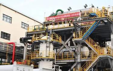 我國推進綠色氫氨醇綜合產業基地建設