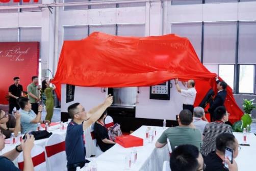 全球雙首發！精衛特推出爆款金屬切割機