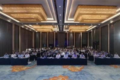 第三屆高品質特殊鋼冶金國際會議暨第八屆特種冶金技術學術會議在遼寧沈陽召開