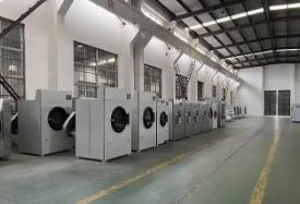 《家用電動干衣機能效限定值及能效等級》制定計劃發布