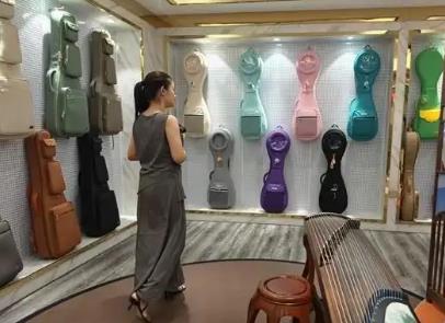 “箱包之都”產業升級 賦能就業“含金量”