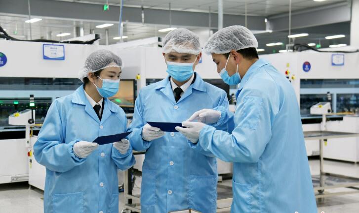 甘肅四大舉措加快發展工業和信息化領域生產性服務業