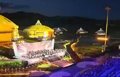 復合型消費空間激活潛在消費 知名IP下沉 “演出+文旅”聯動成為常態